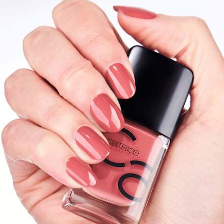 Lakier do paznokci ICONAILS Gel Lacquer 10 CATRICE