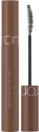 řasenka Han All Fix Mascara L03 Long Hazel rom&nd