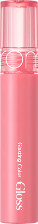 lesk na rty Glasting Color Gloss 01 Peony Ballet rom&nd