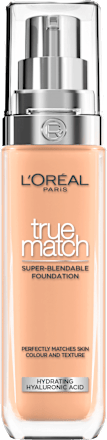 Alapozó True Match - 3N Creamy Beige L'ORÉAL PARiS