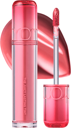 lesk na rty Juicy Lasting Tint 03 Bare Grape rom&nd