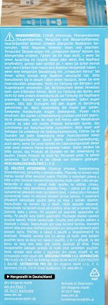 Haare Super Aufheller  réell‘e