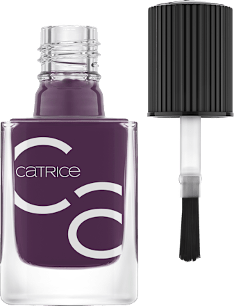 Lakier do paznokci Iconails Gel Lacquer 159 CATRICE