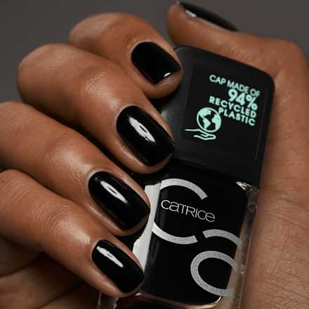 Lakier do paznokci ICONAILS Gel Lacquer 20 CATRICE
