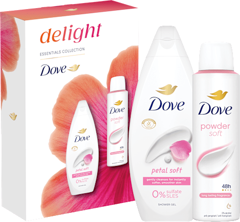 Poklon-paket Delight Dove