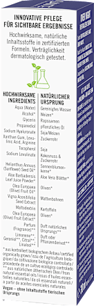 Serum Overnight Revitalizer SANTE NATURKOSMETIK