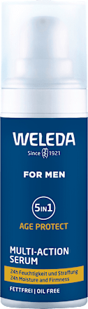 Serum Multi-Action Age Protect 5in1 WELEDA