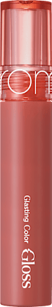 lesk na rty Glasting Color Gloss 06 Deepen Moor rom&nd