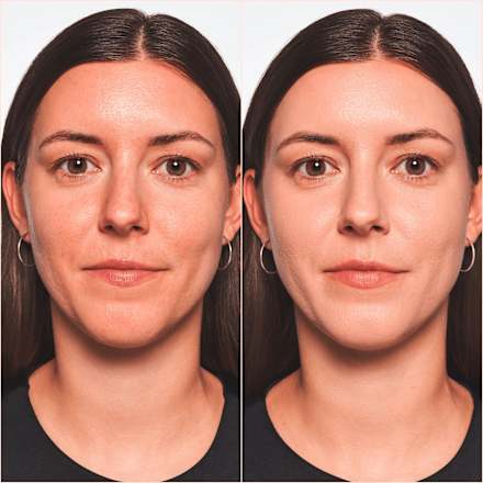 Podkład serum Nude Drop Tinted Serum Foundation 030C CATRICE