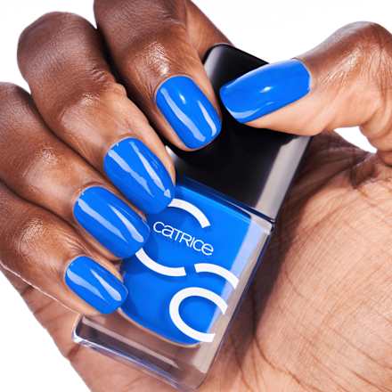 Lakier do paznokci Iconails Gel Lacquer 144 CATRICE