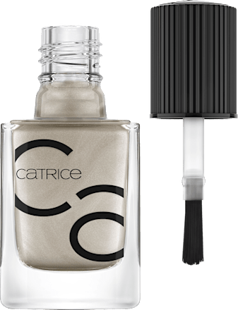 Lakier do paznokci Iconails Gel Lacquer 155 CATRICE
