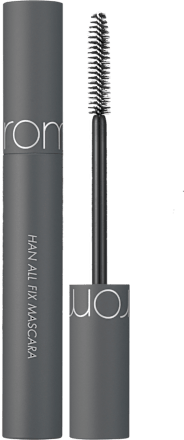 řasenka Han All Fix Mascara V01 Volume Black rom&nd