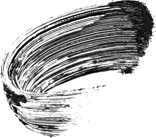 řasenka Han All Fix Mascara V01 Volume Black rom&nd