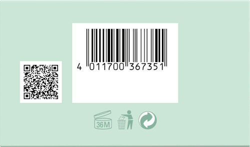 Eau de Parfum Tender Blossom Betty Barclay