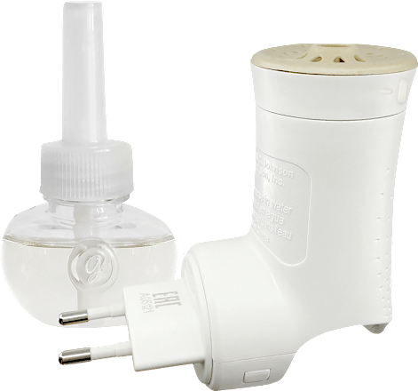 Elektrický osviežovač vzduchu Warm Apple Pie glade