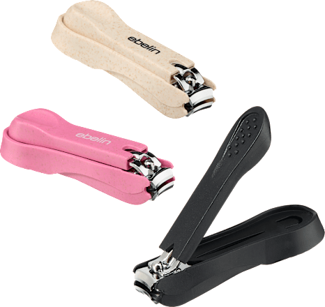 Lábujjkörömvágó csipesz ebelin