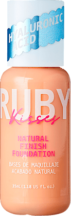 Paletă farduri obraz Baring Bare RUBY Kisses