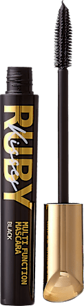 Multi Function mascara Black RUBY Kisses