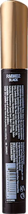 Multi Function mascara Black RUBY Kisses