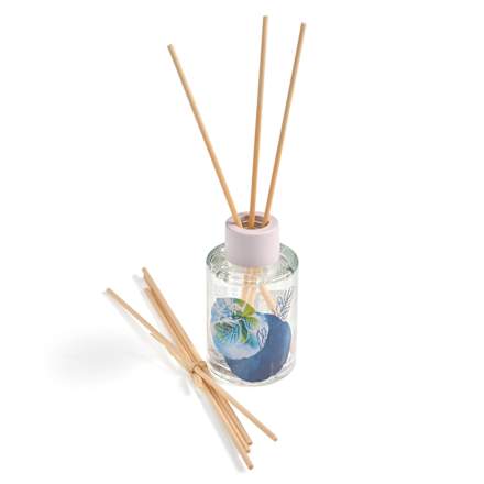 Pálcás illatosító szett Frozen Night, friss és fás illattal Profissimo