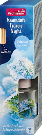 Profumatore per ambienti Frozen Night Profissimo