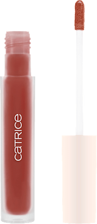 Lippenstift Pillow Matte Lip Mousse Soft Embrace C02 Dark Rosewood CATRICE