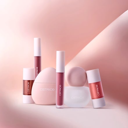 Primer SOFT EMBRACE C01 CATRICE