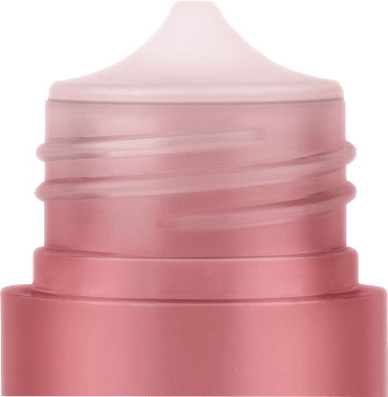 Blush Liquid Shimmer Soft Embrace C01 Rosy Glow CATRICE