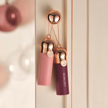 Tekoče rdečilo za lica C01 Blushin’ Through the Snow CATRICE