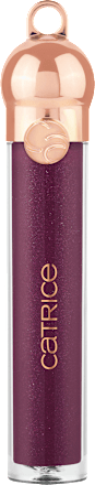 Glos za ustnice Hollyglazing Glazing Lip Colour C02 Under the Mistle-tint CATRICE