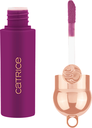 Blush Liquid Hollyglazing C02 Wine Not? CATRICE