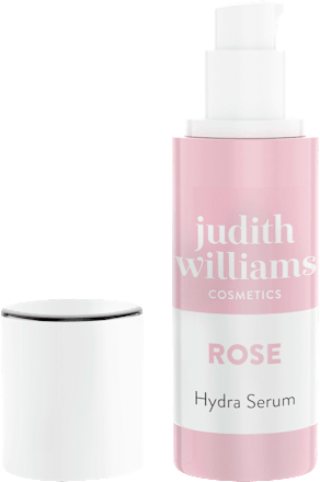 Serum Rose Hydra judith williams COSMETICS