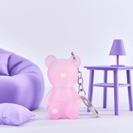 Lesk na pery - Rare Bears Blind Box essence