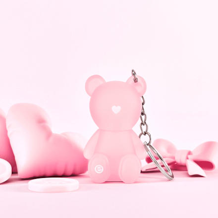 Lesk na pery - Rare Bears Blind Box essence