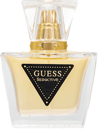 Seductive women edt Guess