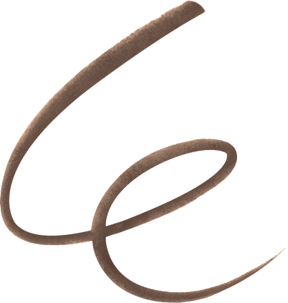 Brow Artist Skinny Definer Kredka do brwi 109 Ebony L'ORÉAL PARiS