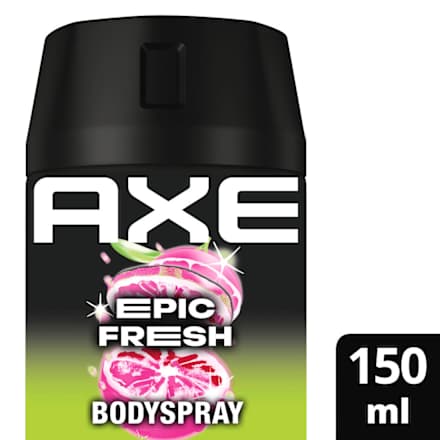 Dezodorant w sprayu Epic Fresh AXE