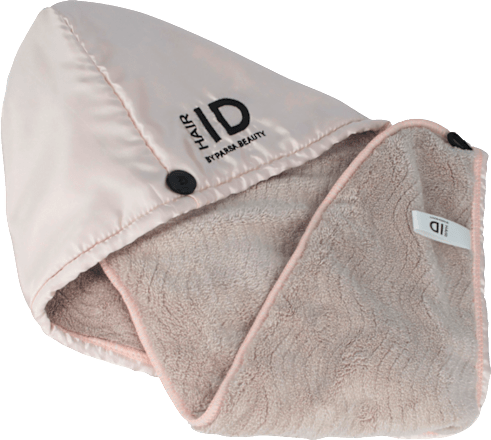 Hajturbán 2in1 PARSA BEAUTY