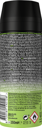 Pánsky dezodorant v spreji Epic Fresh  Axe