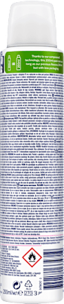 Dámsky antiperspirant v spreji Sexy Bouquet  Rexona