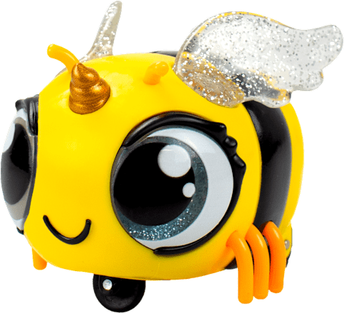 Elektronički ljubimac – žuta pčela keine Marke