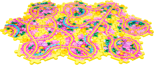 Elektronički ljubimac – žuta pčela keine Marke
