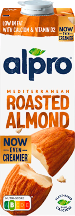 Napitak od badema Roasted Almond alpro