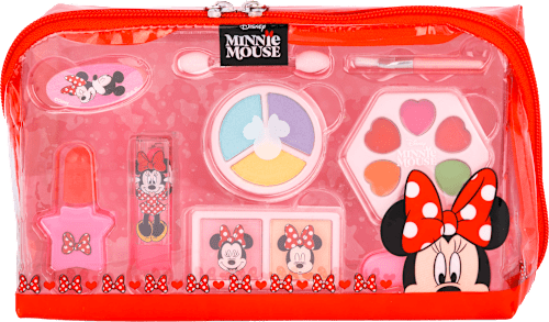 Poklon-paket Minnie Mouse kozmetička torbica Disney