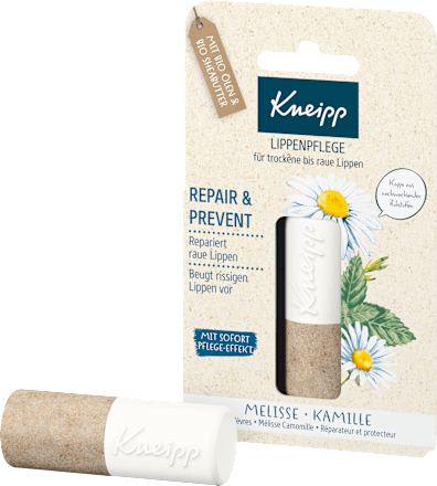 Lippenpflege Repair & Prevent Kneipp