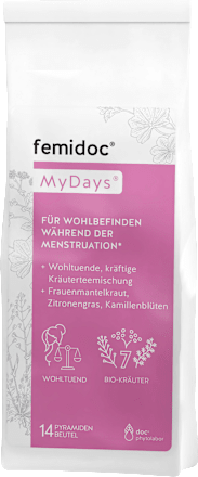 Tee My Days doc phytolabor