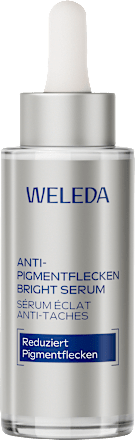 Serum Anti Pigmentflecken  WELEDA