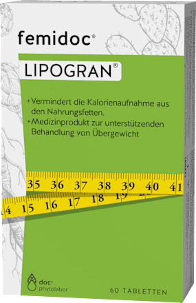 Lipogran doc nature's