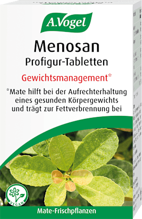 Menosan Profigur-Tabletten A.Vogel