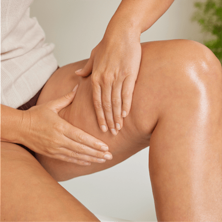Körperöl Cellulite Birke WELEDA